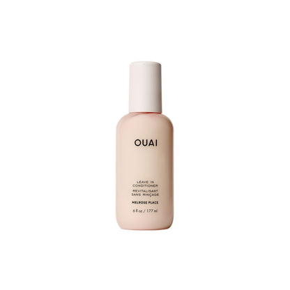 OUAI Leave In Conditioner