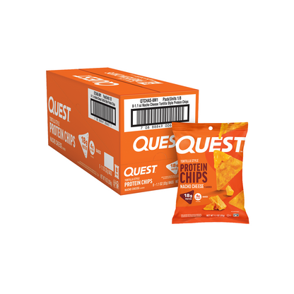 Quest Protein Chips 18g Protein