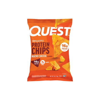 Quest Protein Chips 18g Protein