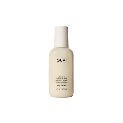 OUAI Leave In Conditioner