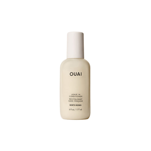 OUAI Leave In Conditioner