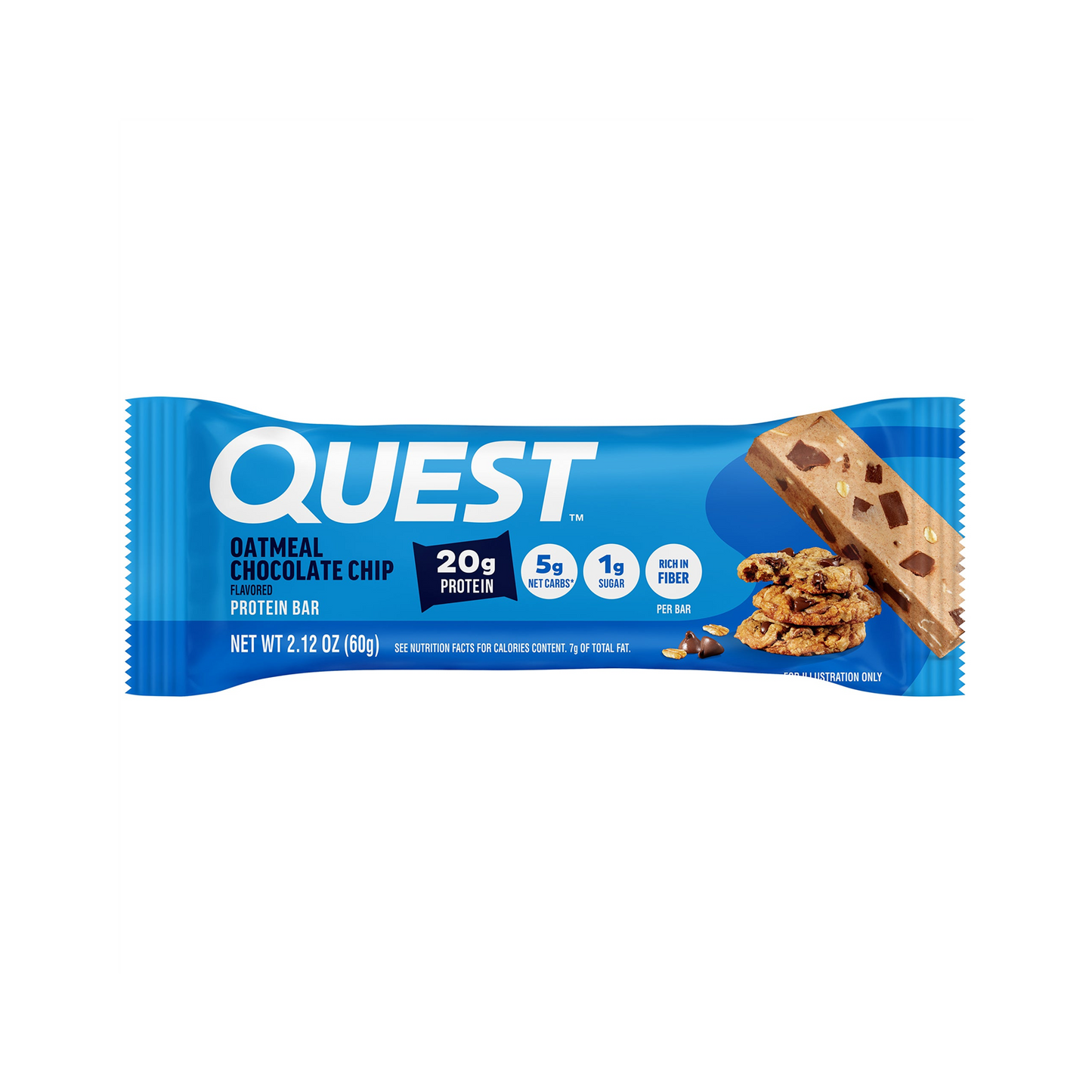 Quest Protein Bars 20g Protein
