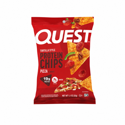Quest Protein Chips 18g Protein