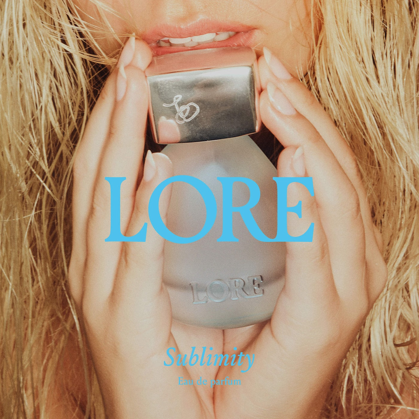 LORE Sublimity Eau de Parfum with Coconut Water