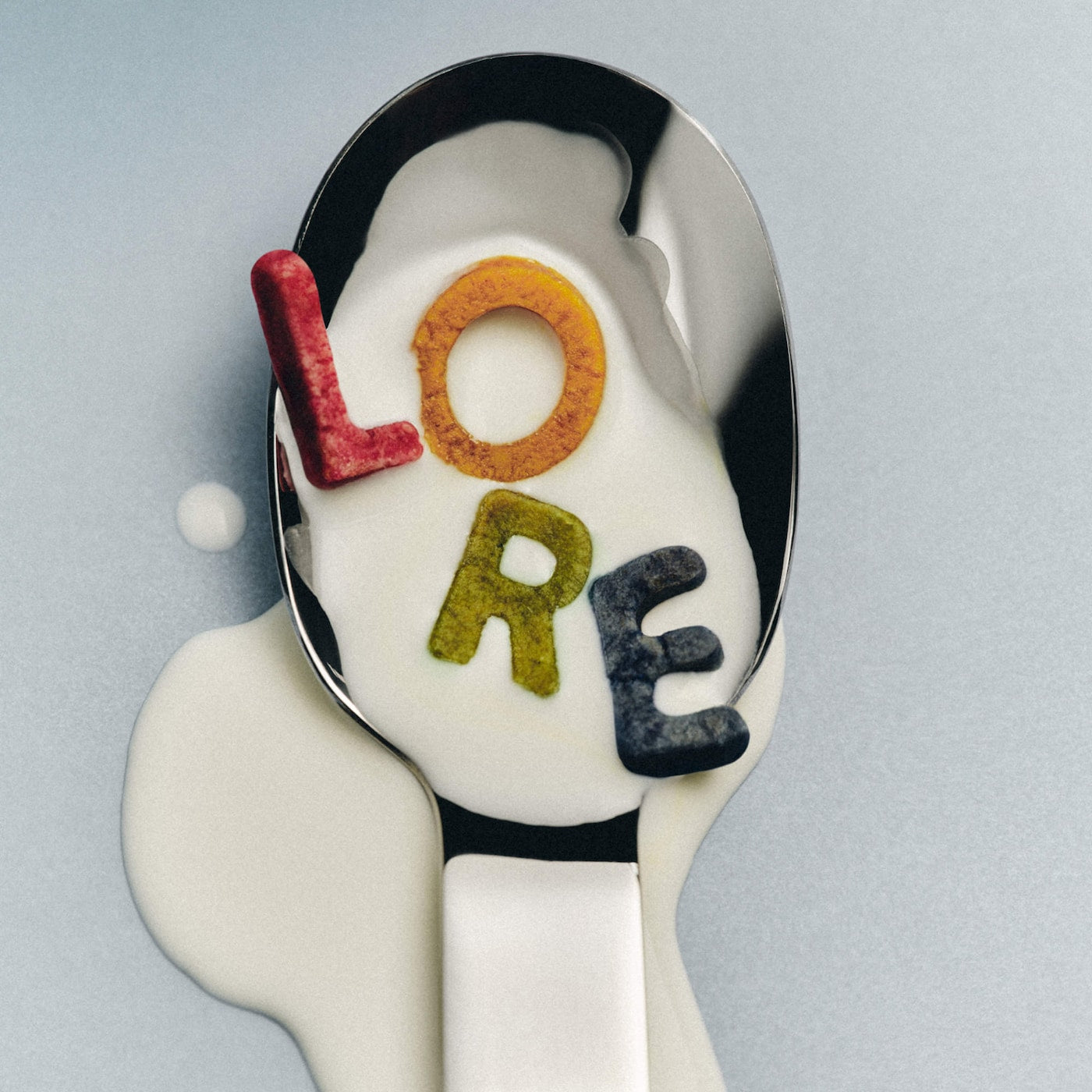 LORE Lil Softie Eau de Parfum