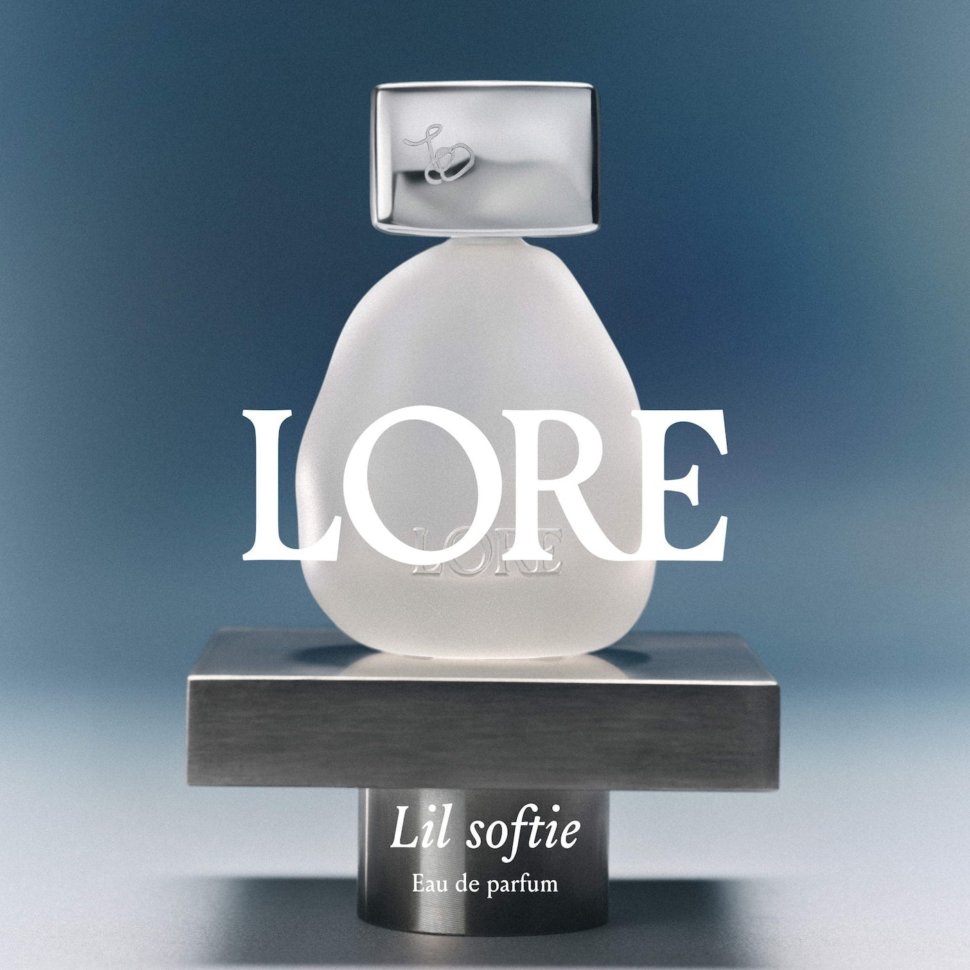 LORE Lil Softie Eau de Parfum