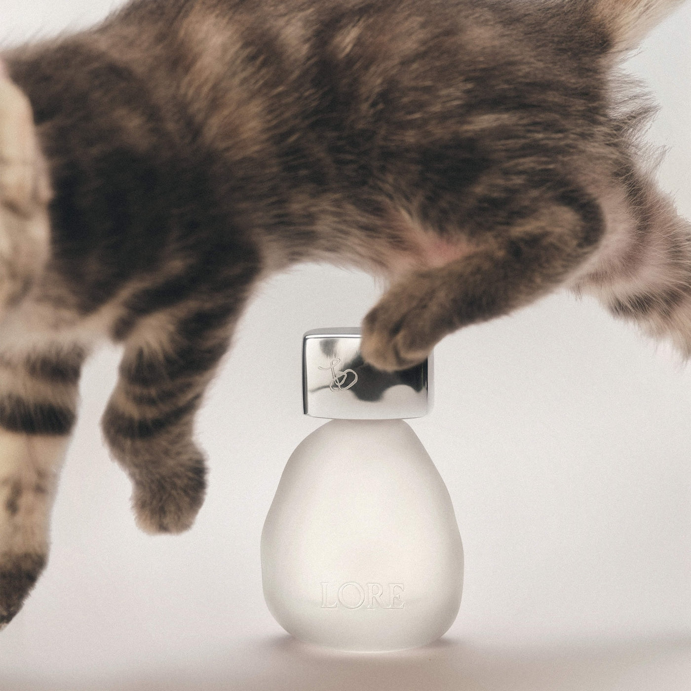 LORE Lil Softie Eau de Parfum