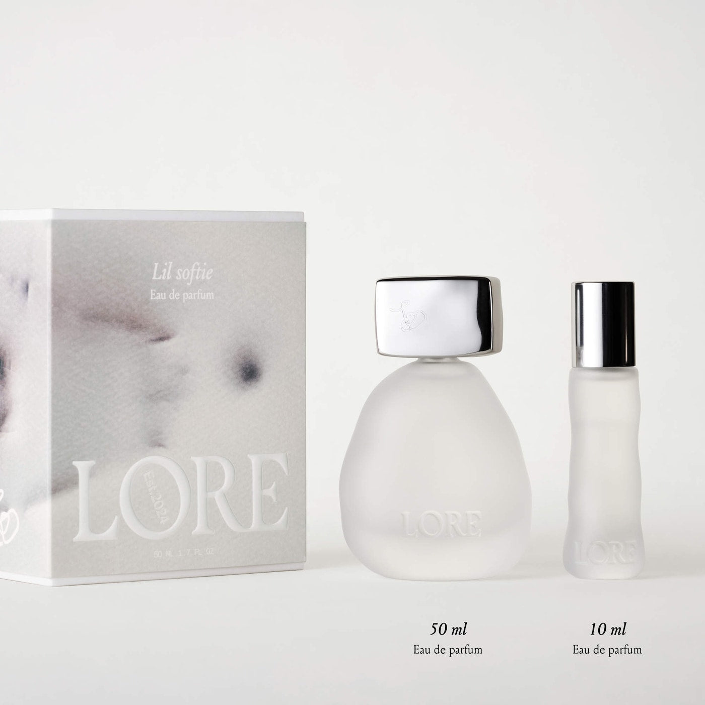 LORE Lil Softie Eau de Parfum