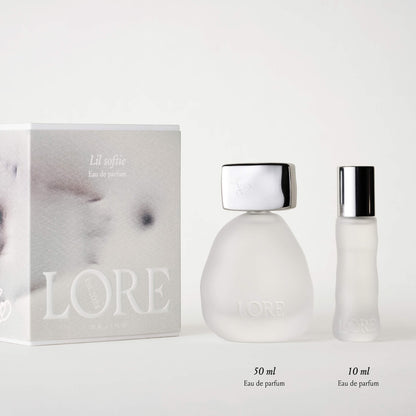 LORE Lil Softie Eau de Parfum
