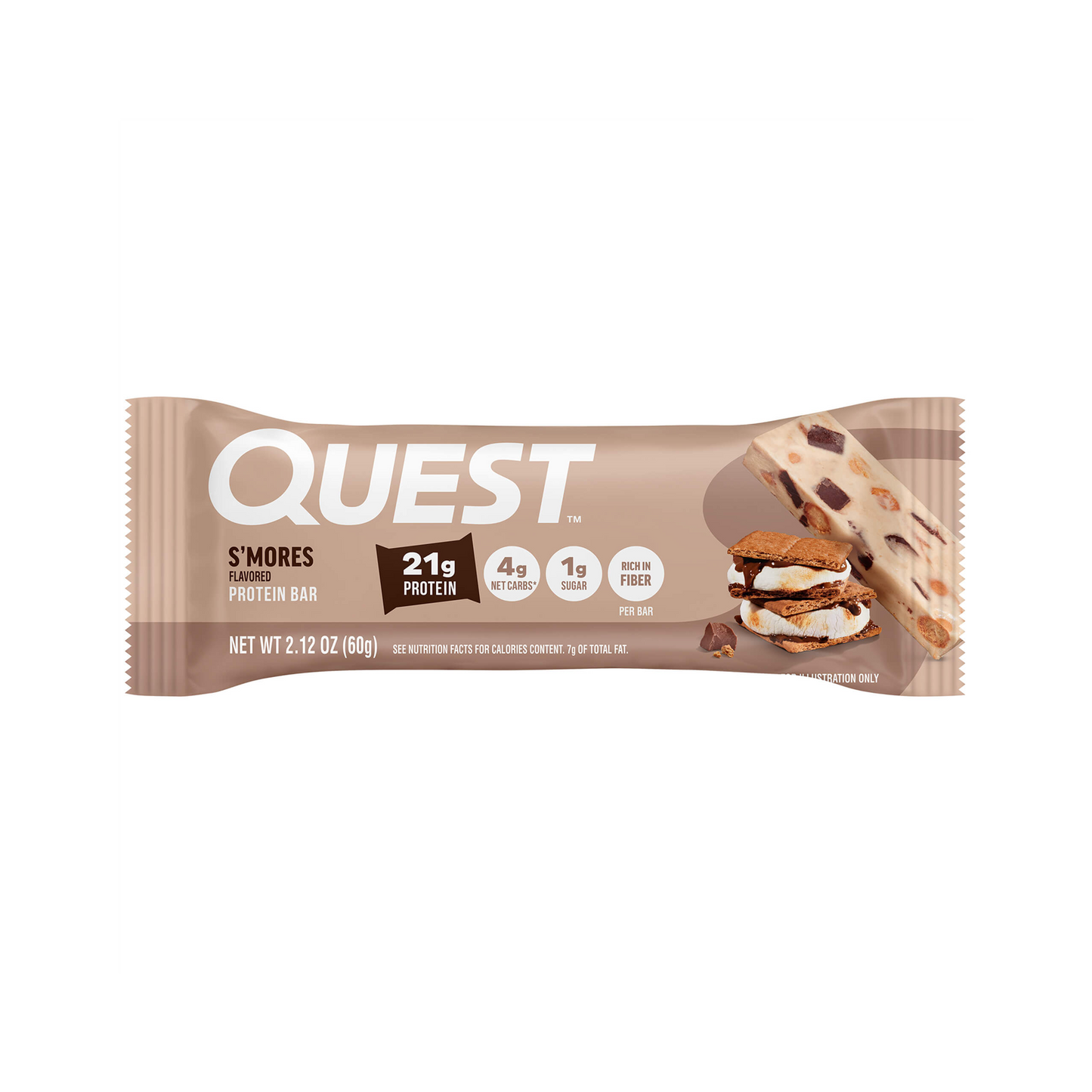 Quest Protein Bars 20g Protein