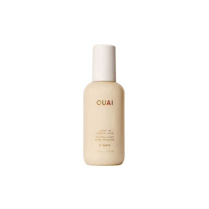 OUAI Leave In Conditioner