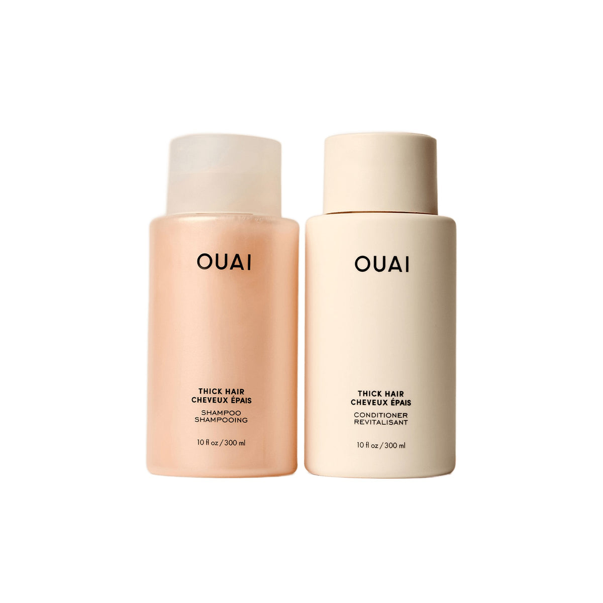 OUAI Thick Hair Conditioner