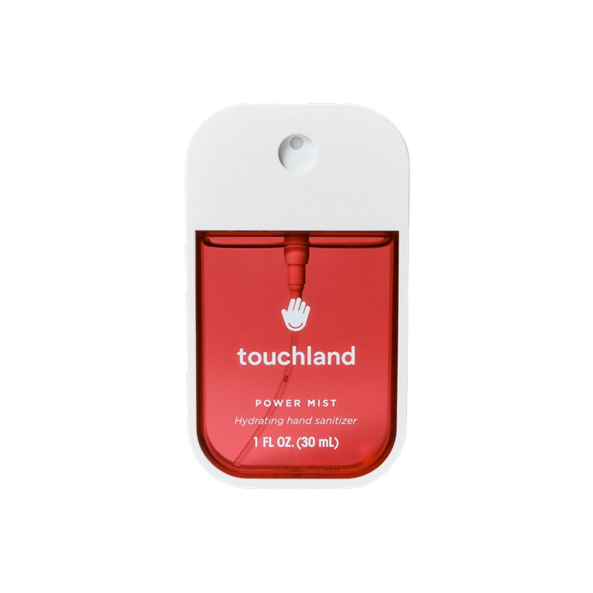 Touchland Cranberry Fizz Hand Sanitizer