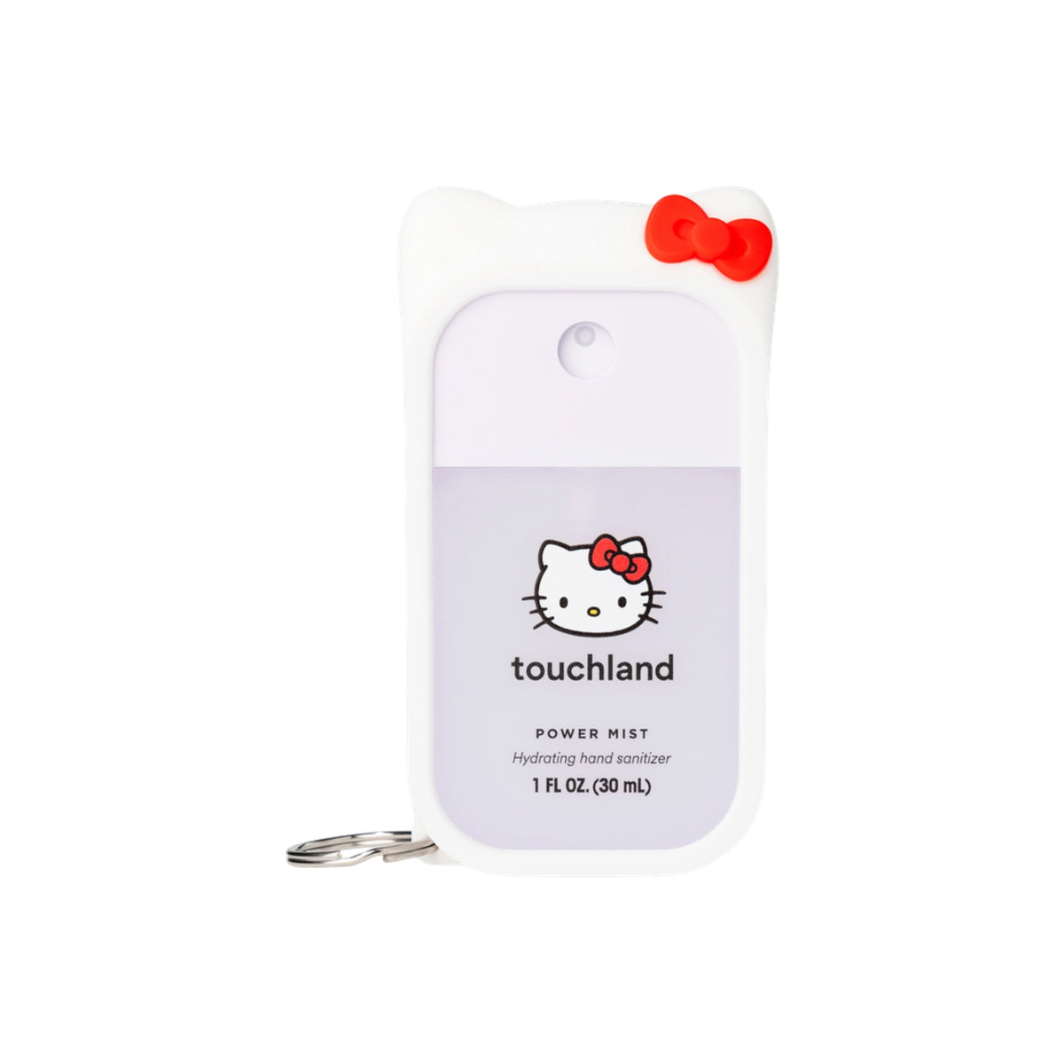 Touchland x Hello Kitty Berry Bliss Hand Sanitizer with Hello Kitty Mist Case