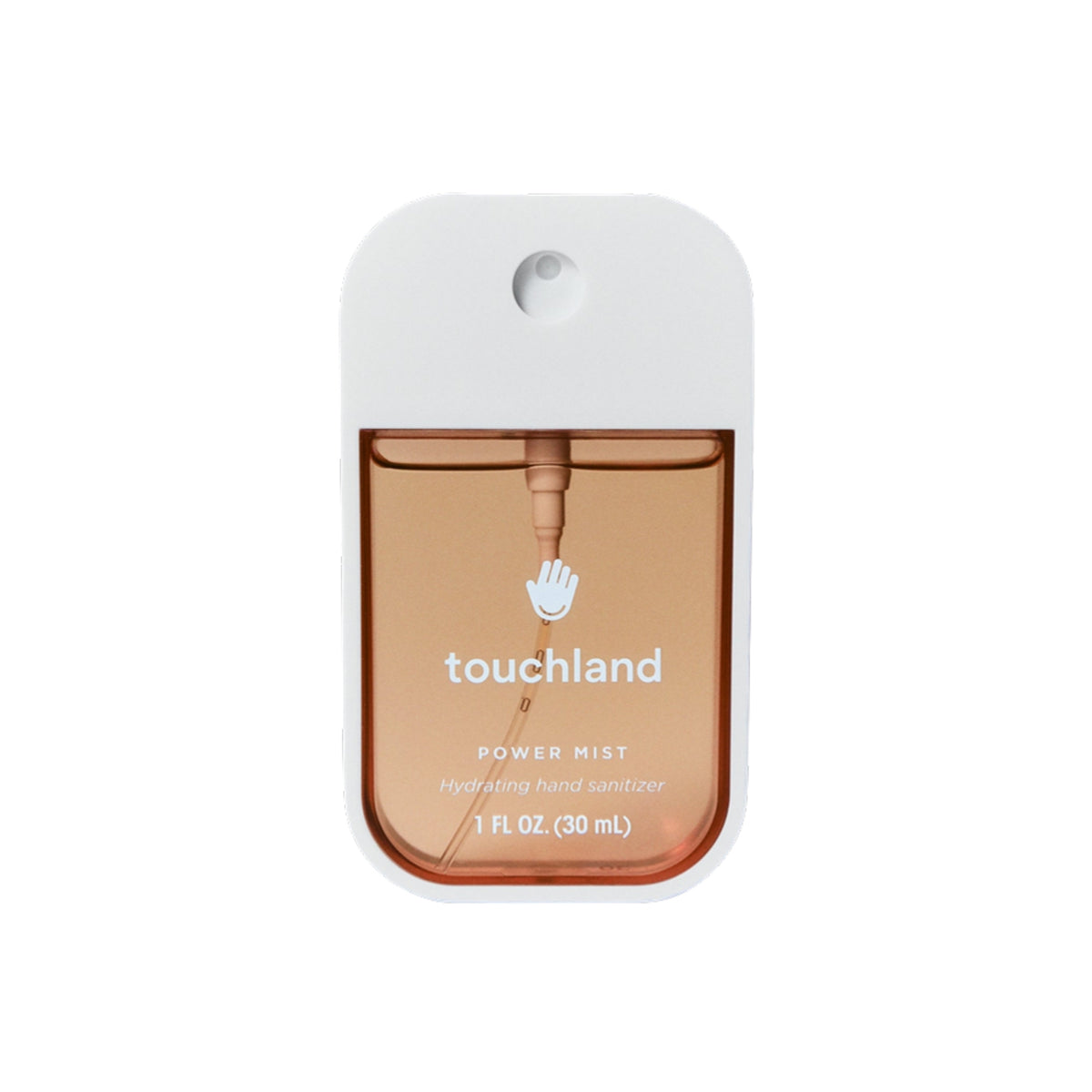 Touchland Salted Caramel Hand Sanitizer