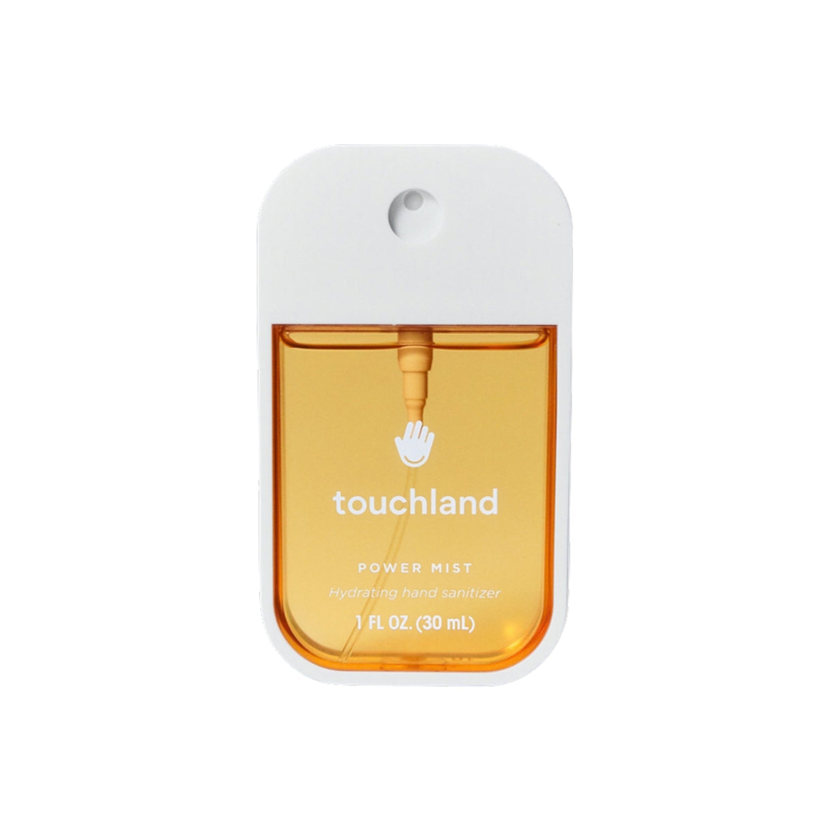 Touchland Spiced Pumpkin-Tini Hand Sanitizer