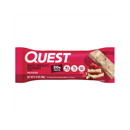 Quest Protein Bars 20g Protein
