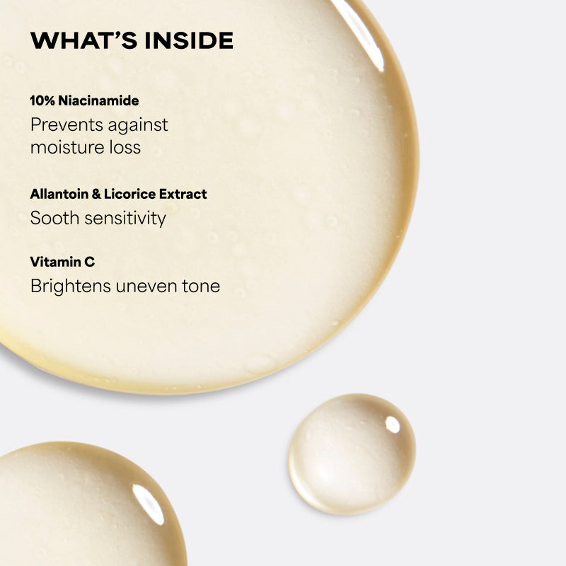 Paula's Choice 10% Niacinamide Booster