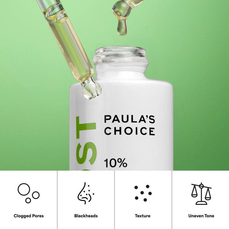 Paula's Choice 10% Niacinamide Booster