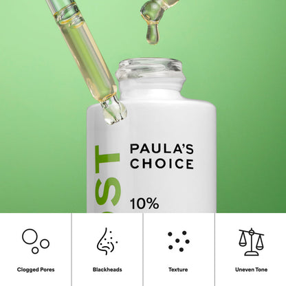 Paula's Choice 10% Niacinamide Booster