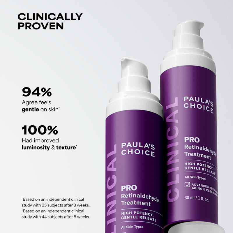 Paula's Choice PRO Retinaldehyde Treatment