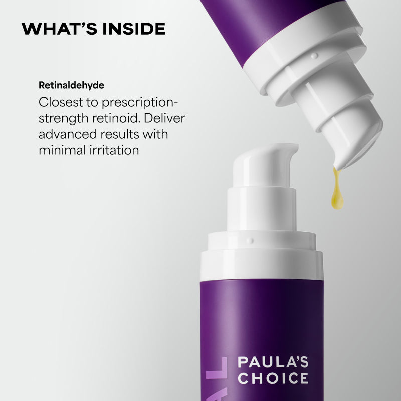 Paula's Choice PRO Retinaldehyde Treatment
