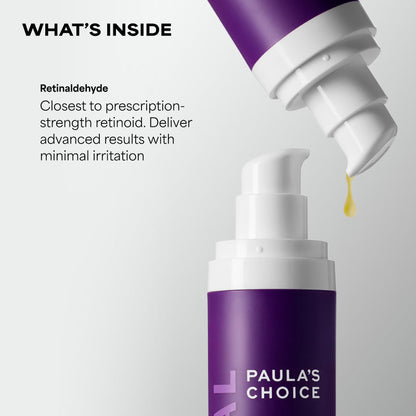 Paula's Choice PRO Retinaldehyde Treatment